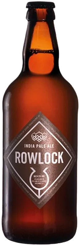 Rowlock:Bier-Bewertung&Test–BeerTasting