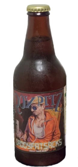 RoyPitzBrewing–DaddyFatSacks:Bier-Bewertung&Test–BeerTasting