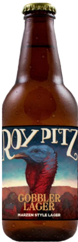 RoyPitzBrewing–Gobbler:Bier-Bewertung&Test–BeerTasting