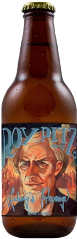 RoyPitzLudwig’sRevenge:Bier-Bewertung&Test–BeerTasting
