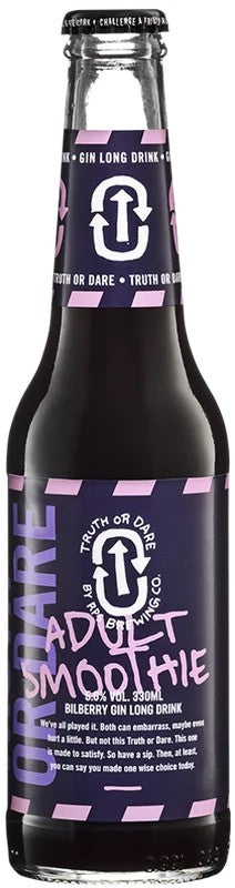 RPSAdultsmoothie:Bier-Bewertung&Test–BeerTasting