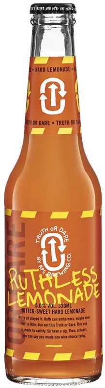 RPSRuthlessLemonade:Bier-Bewertung&Test–BeerTasting