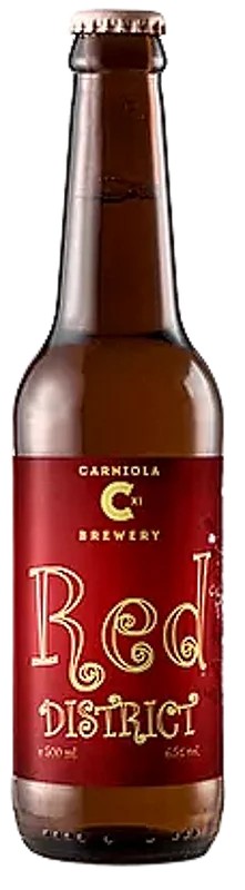 RR–Carniola–RedDistrict:Bier-Bewertung&Test–BeerTasting
