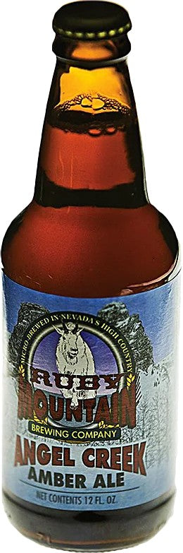 RubyMountainAngelCreek:Bier-Bewertung&Test–BeerTasting