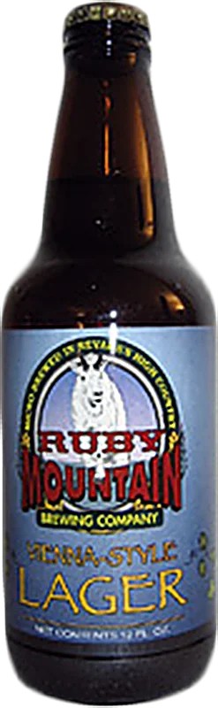 RubyMountainViennaStyle:Bier-Bewertung&Test–BeerTasting