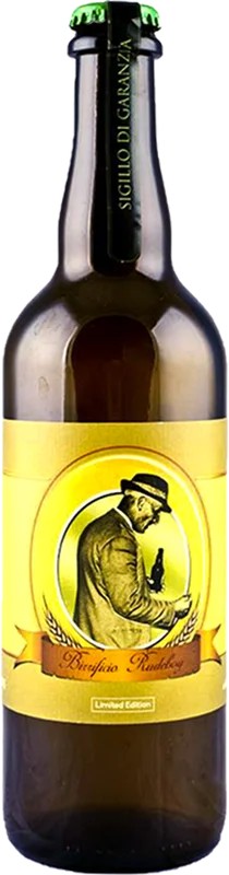 RudeBoy–LimitedEdition:Bier-Bewertung&Test–BeerTasting