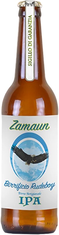 RudeBoyZamaun:Bier-Bewertung&Test–BeerTasting