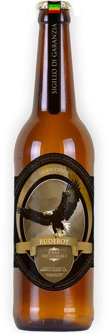RudeRudeboy:Bier-Bewertung&Test–BeerTasting