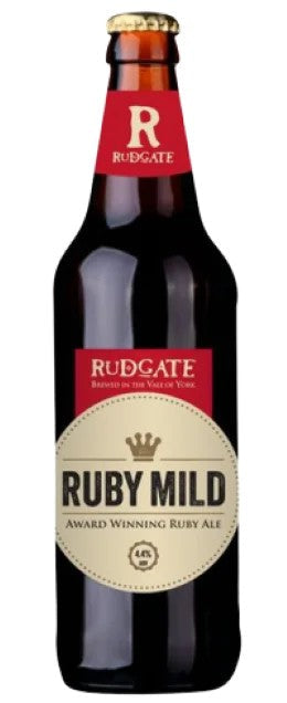 Rudgate–RubyMild:Bier-Bewertung&Test–BeerTasting