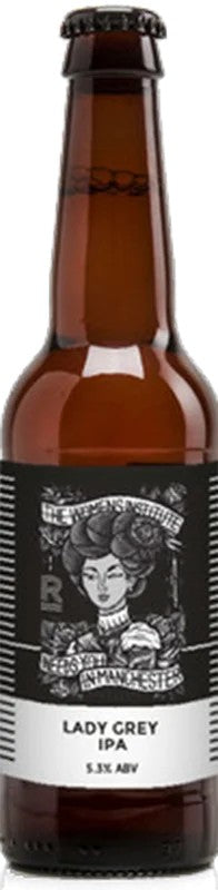 RunawayLadyGreyIPA:Bier-Bewertung&Test–BeerTasting