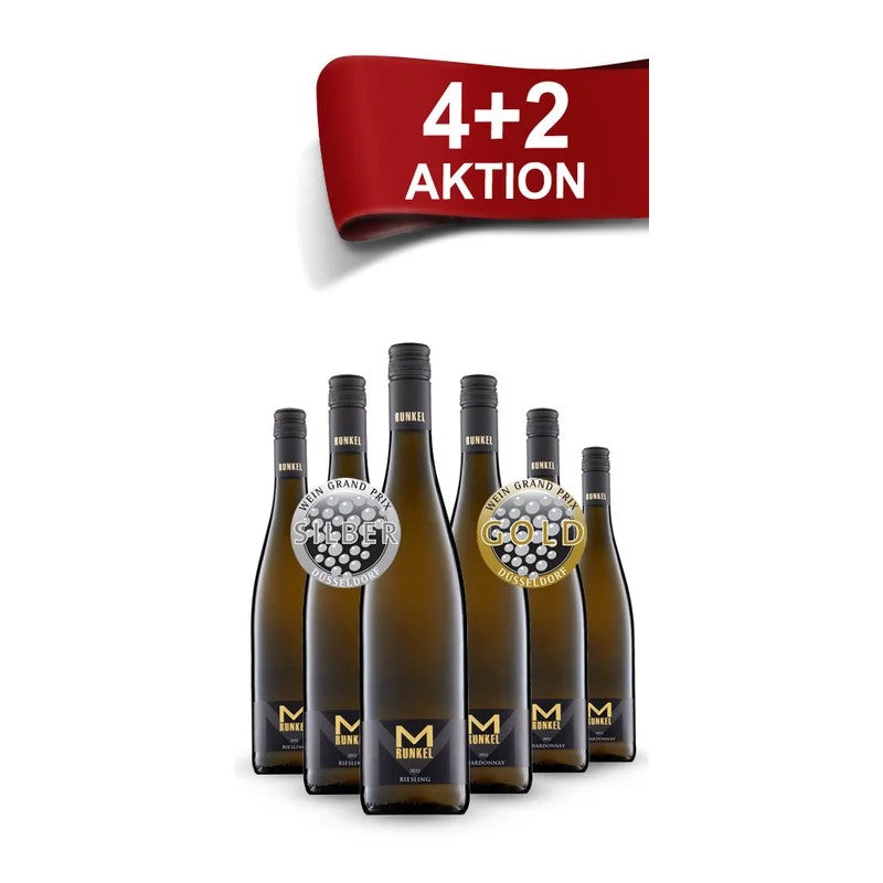 RunkelChardonnayRiesling2012Trocken
