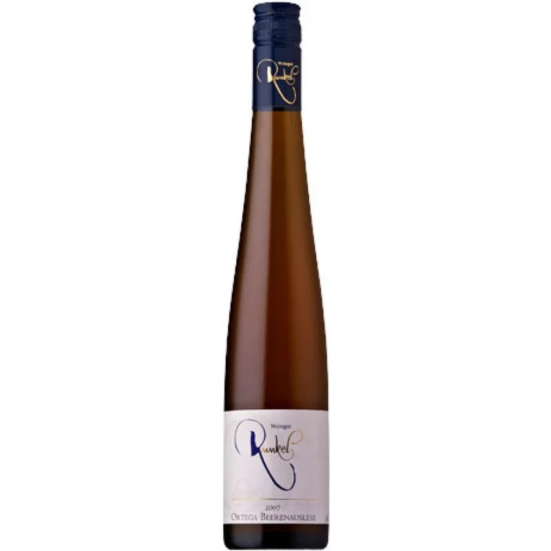 RunkelOrtegaTrockenbeerenauslese375ml2008