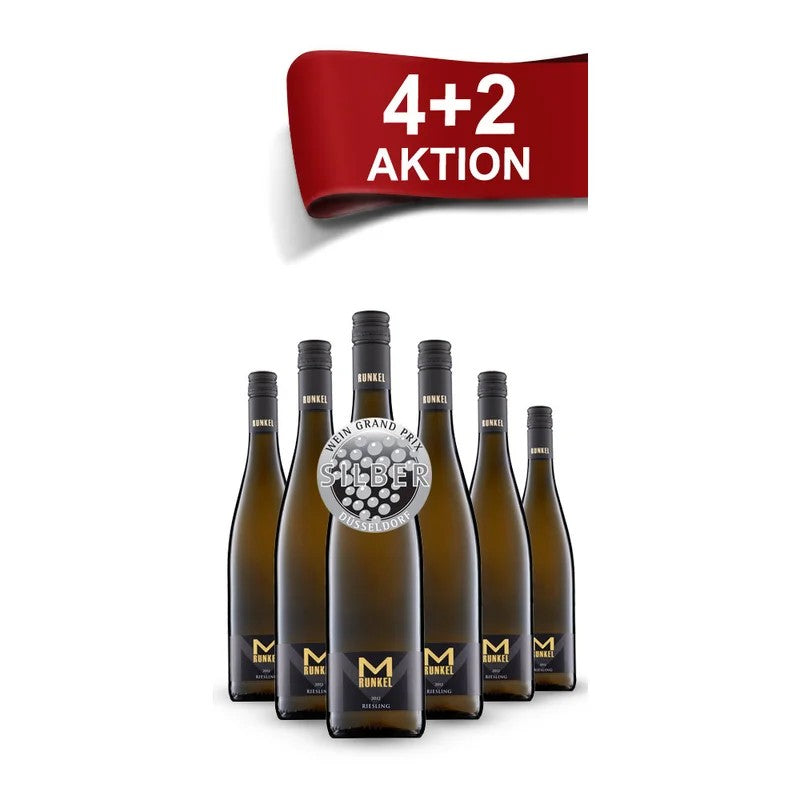 RunkelRiesling2012Trocken