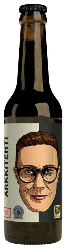 RuosniemiArkkitehti:Bier-Bewertung&Test–BeerTasting
