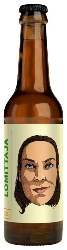 RuosniemiLomittajaTable:Bier-Bewertung&Test–BeerTasting