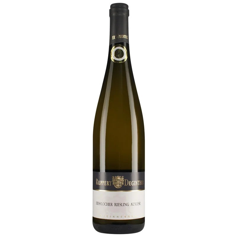 Ruppert-DegintherHesslocherRieslingAuslese2015