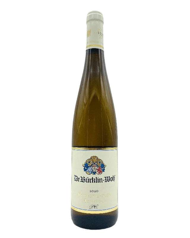 RuppertsbergerHoheburg2020Dr.BürklinWolf–TheWinehouse