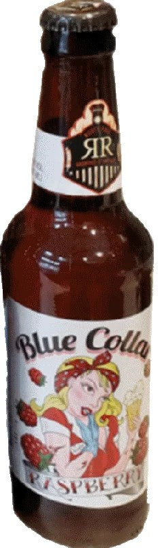 RustyRailBlueCollarRaspberry:Bier-Bewertung&Test–BeerTasting
