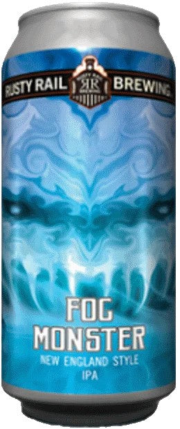 RustyRailBrewing–FogMonster:Bier-Bewertung&Test–BeerTasting