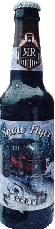 RustyRailBrewing–SnowFlyer:Bier-Bewertung&Test–BeerTasting