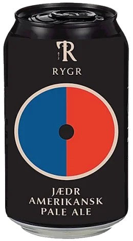 RygrBrygghus–JaedrAmerikanskPaleAle:Bier-Bewertung&Test–BeerTasting