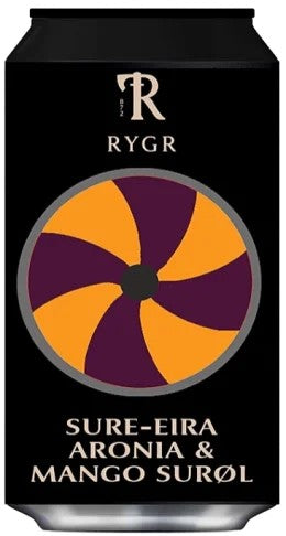RygrSure-Eira:Bier-Bewertung&Test–BeerTasting
