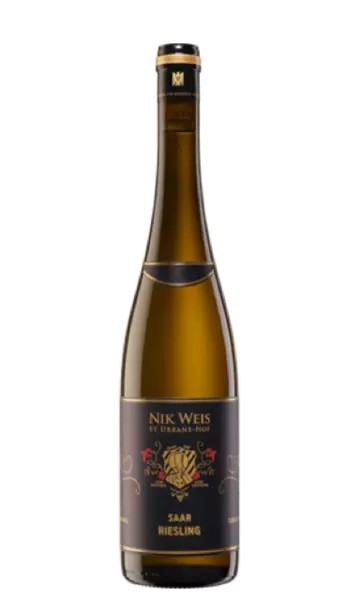SaarRiesling–NikWeisSt.Urbans-Hof|Weinhelden.de