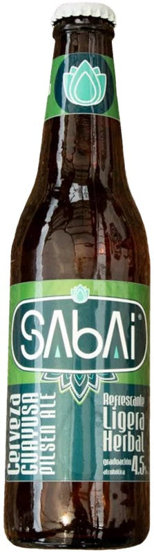 SabaiGuayusa:Bier-Bewertung&Test–BeerTasting