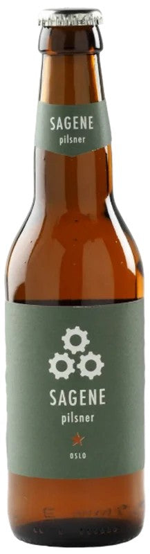 SageneBryggeri–Pilsner:Bier-Bewertung&Test–BeerTasting