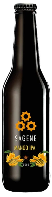 SageneMangoIPA:Bier-Bewertung&Test–BeerTasting