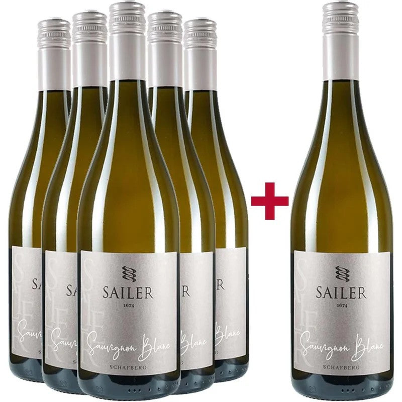 Sailer5+1SauvignonBlancSchafbergtrocken-Paket