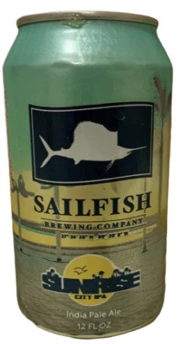 SailfishBrewing–SunriseCityIPA:Bier-Bewertung&Test–BeerTasting