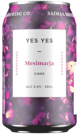 SaimaaMesimarja:Bier-Bewertung&Test–BeerTasting