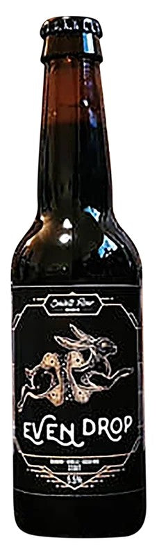 SaintsRowEvenDrop:Bier-Bewertung&Test–BeerTasting