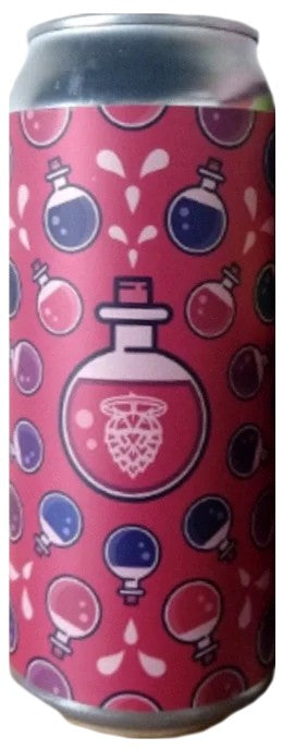 SaintsRowGummiberryJoose:TripleBerry:Bier-Bewertung&Test–BeerTasting