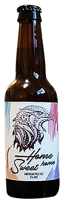 SaintsRowHomeSweetHome:Bier-Bewertung&Test–BeerTasting