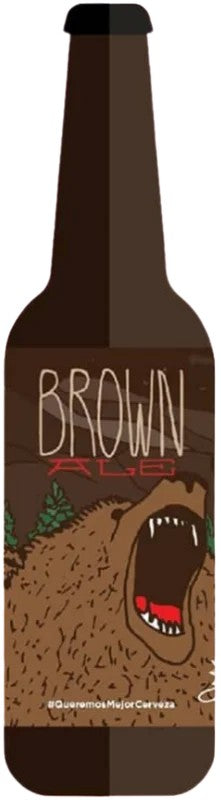 SajoniaBrownAle:Bier-Bewertung&Test–BeerTasting
