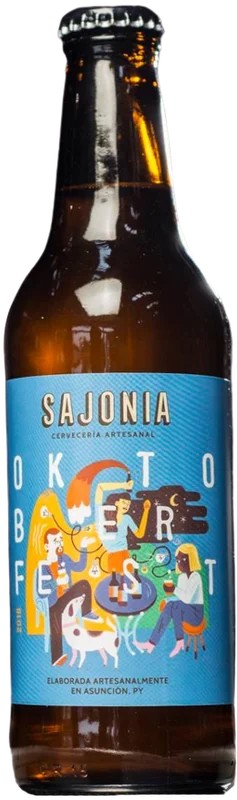SajoniaOktoberfest:Bier-Bewertung&Test–BeerTasting