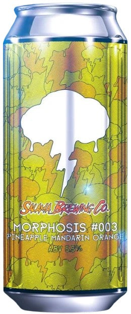 SalamaMorphosis003:Bier-Bewertung&Test–BeerTasting