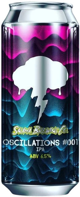 SalamaOscillations001:Bier-Bewertung&Test–BeerTasting