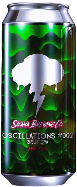 SalamaOscillations002:Bier-Bewertung&Test–BeerTasting