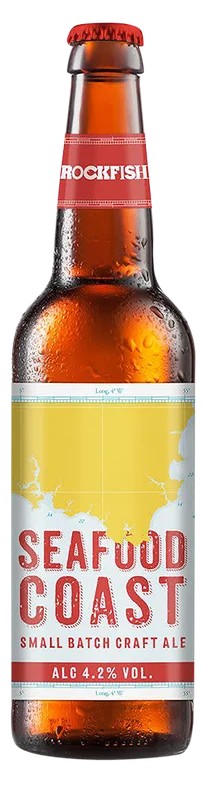SalcombeSeafoodCoast:Bier-Bewertung&Test–BeerTasting