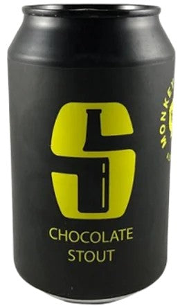 SalikattChocolateStout:Bier-Bewertung&Test–BeerTasting