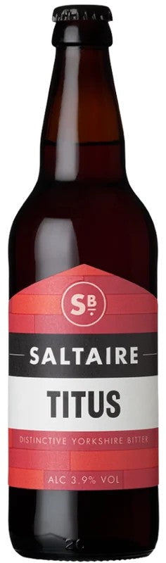 SaltaireBest:Bier-Bewertung&Test–BeerTasting