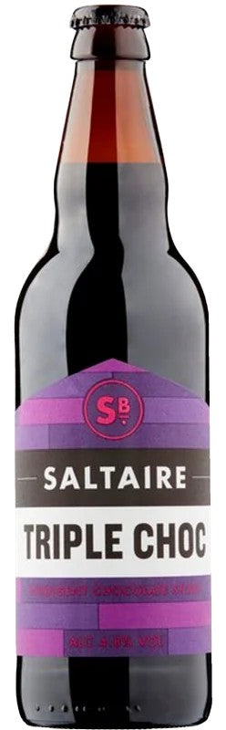 SaltaireTripleChocCherry:Bier-Bewertung&Test–BeerTasting