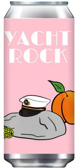 SaltaireYachtRock:Bier-Bewertung&Test–BeerTasting