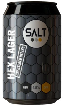 SaltBeerFactory–HexLager:Bier-Bewertung&Test–BeerTasting