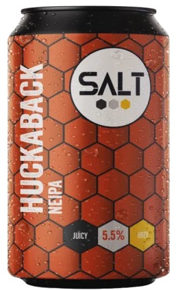SaltBeerFactory–HuckabackNEIPA:Bier-Bewertung&Test–BeerTasting