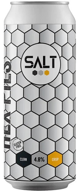 SaltHexPils:Bier-Bewertung&Test–BeerTasting