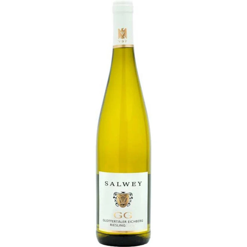 SalweyEichbergGlottertalRieslingGGTrocken2009